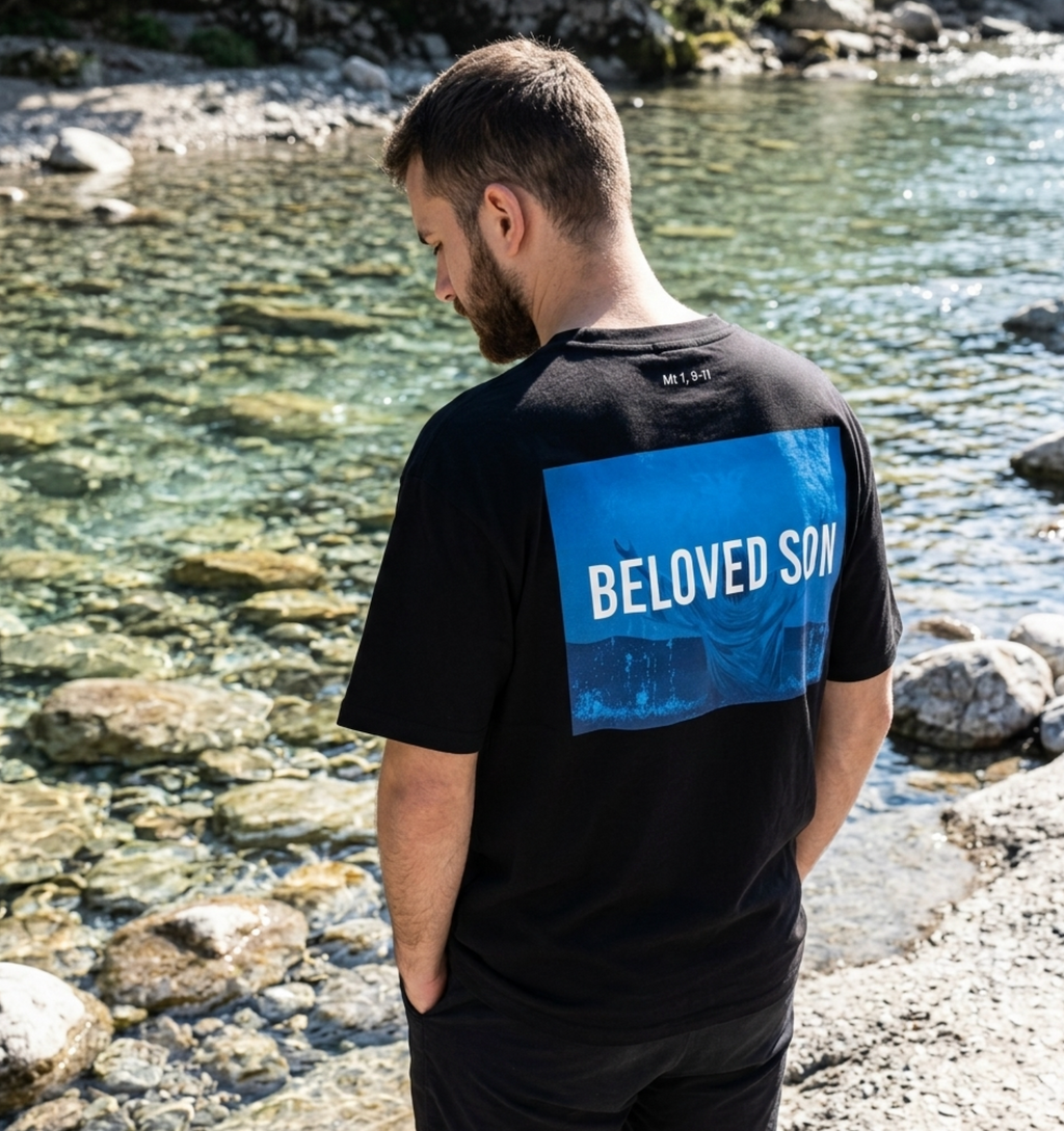 T Shirt - BELOVED SON