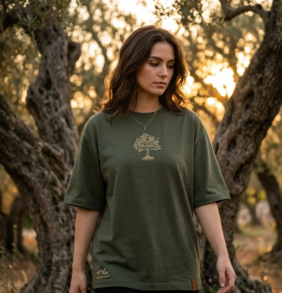 T Shirt - GENEALOGY