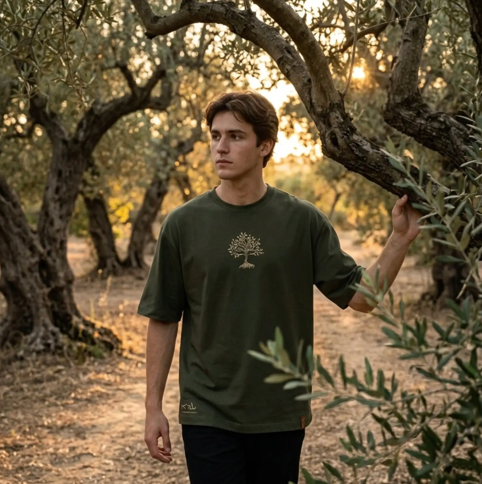 T Shirt - GENEALOGY