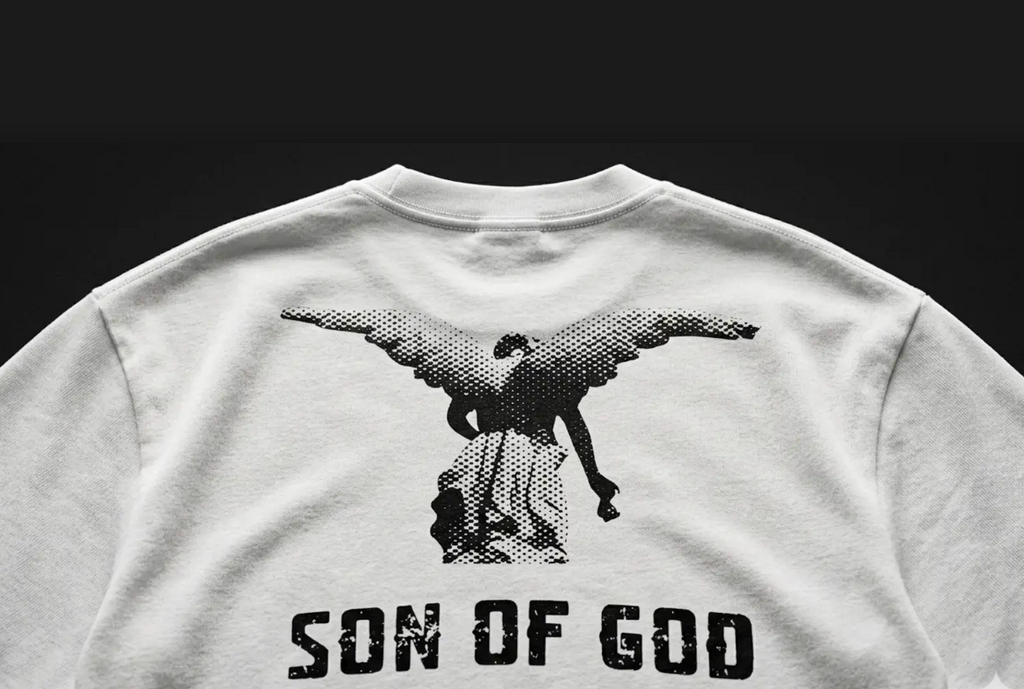 T Shirt - SON OF GOD
