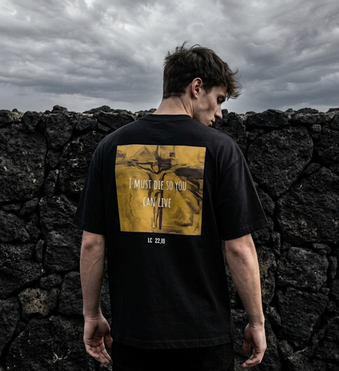 T Shirts - DEATH;
