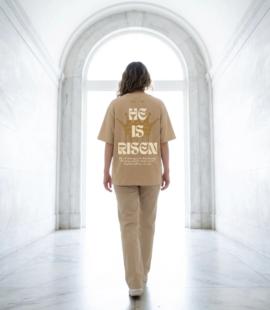 T Shirts - RESURRECTION