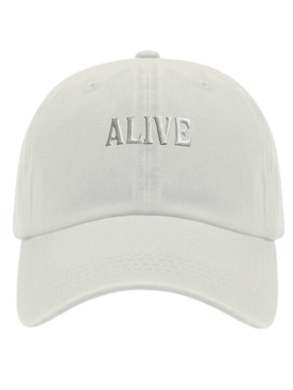 Cap - ALIVE