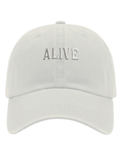 Cap - ALIVE