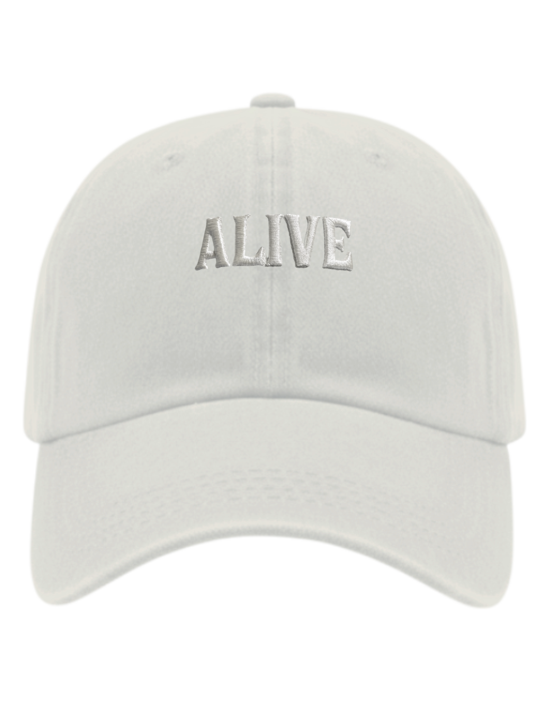 Cap - ALIVE