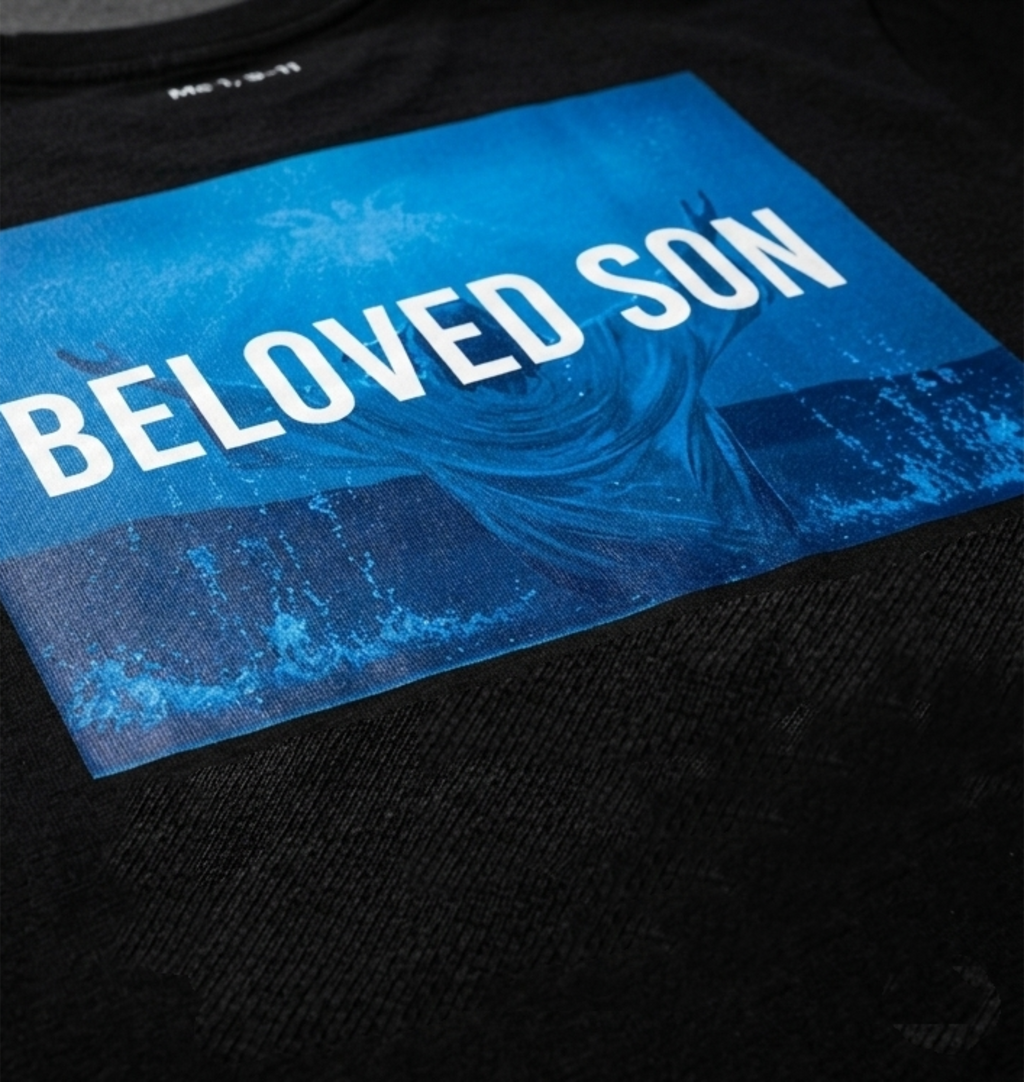 T Shirt - BELOVED SON