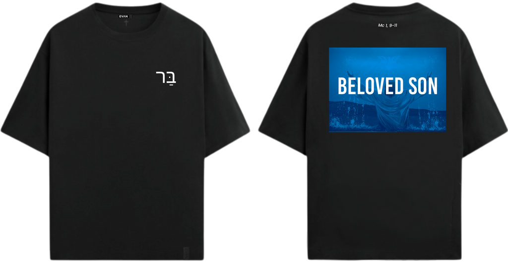 T Shirt - BELOVED SON
