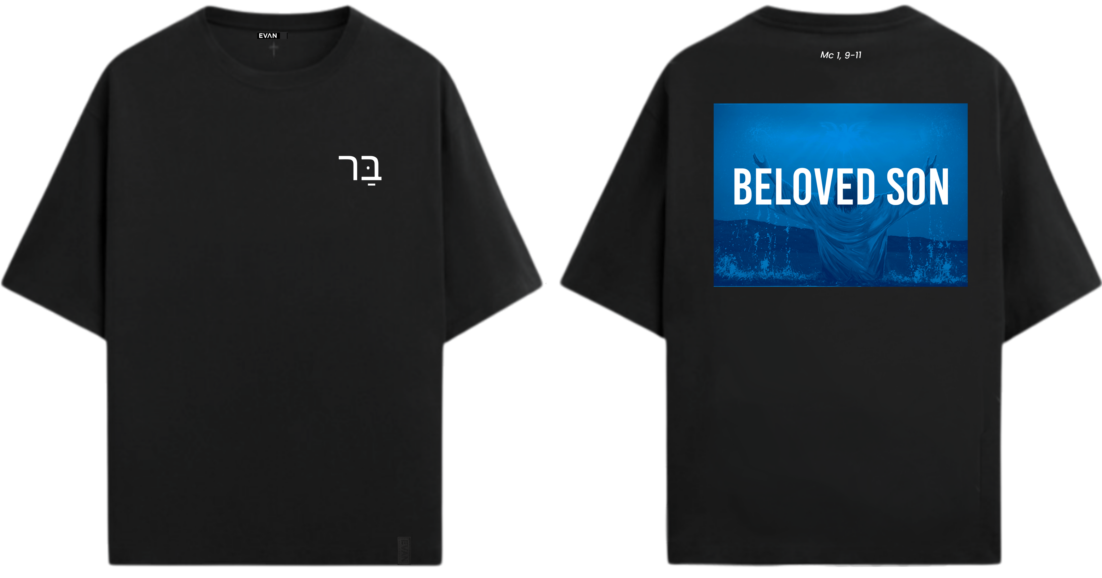 T Shirt - BELOVED SON