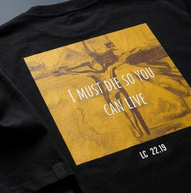 T Shirts - DEATH;