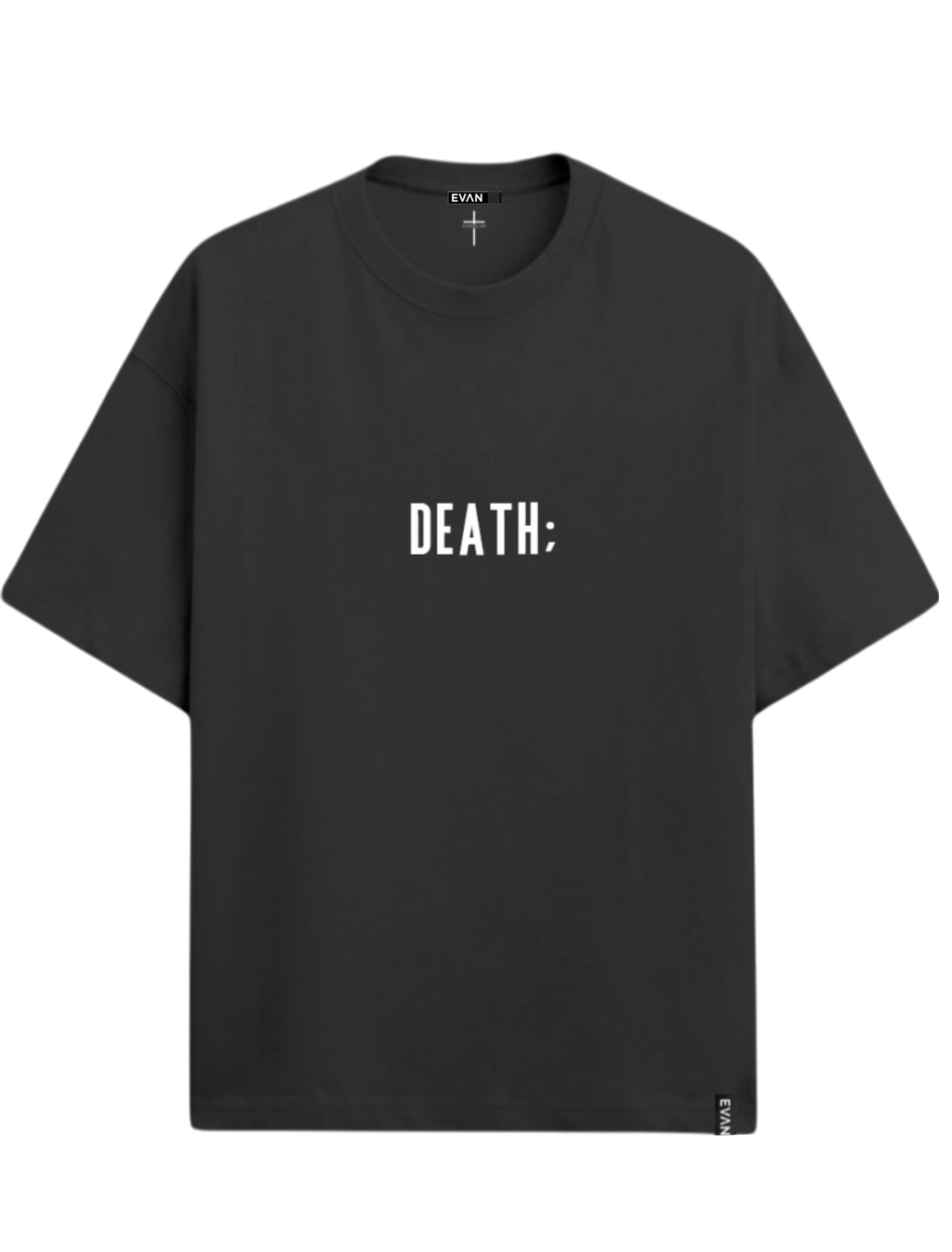 T Shirts - DEATH;