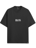 T Shirts - DEATH;
