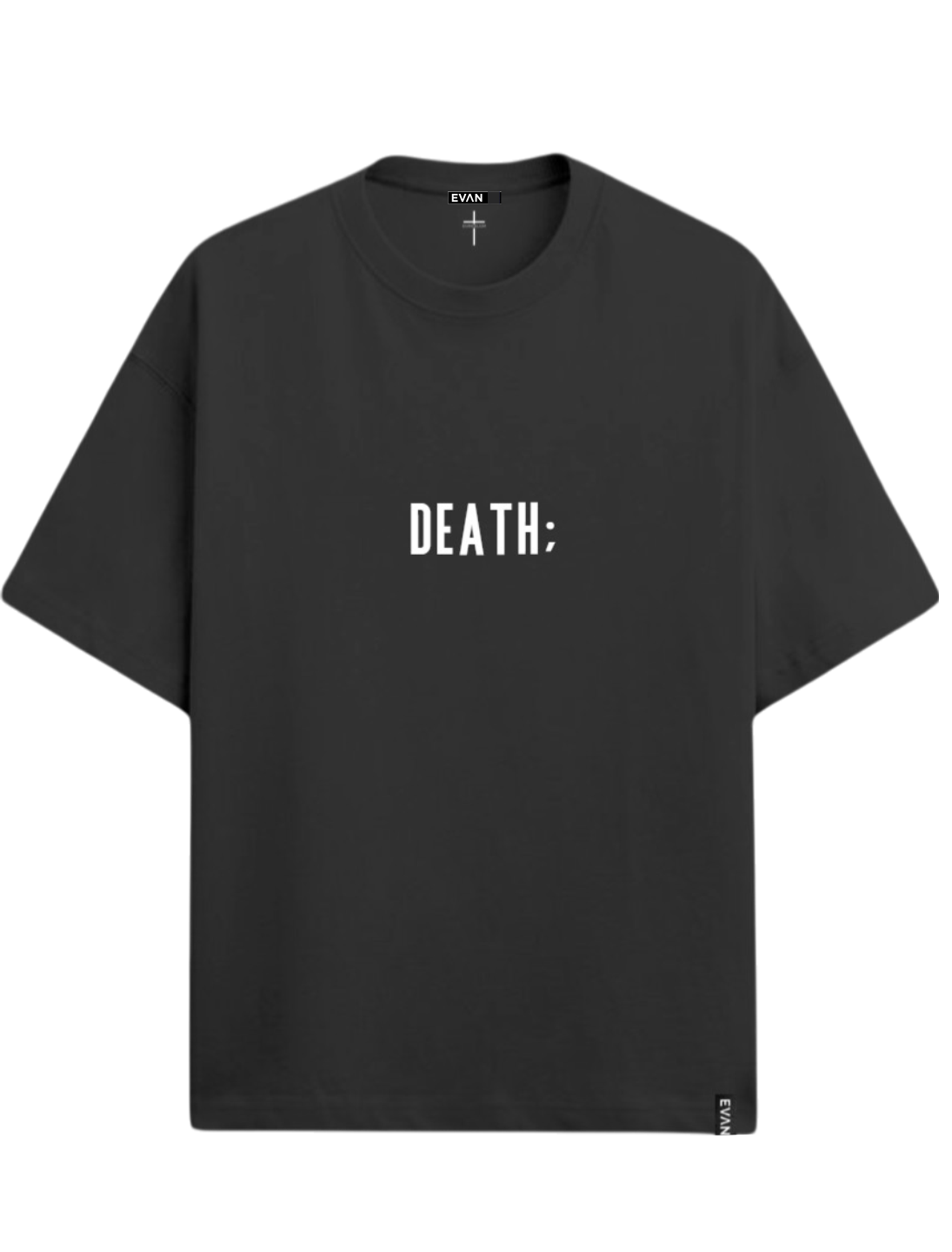 T Shirts - DEATH;