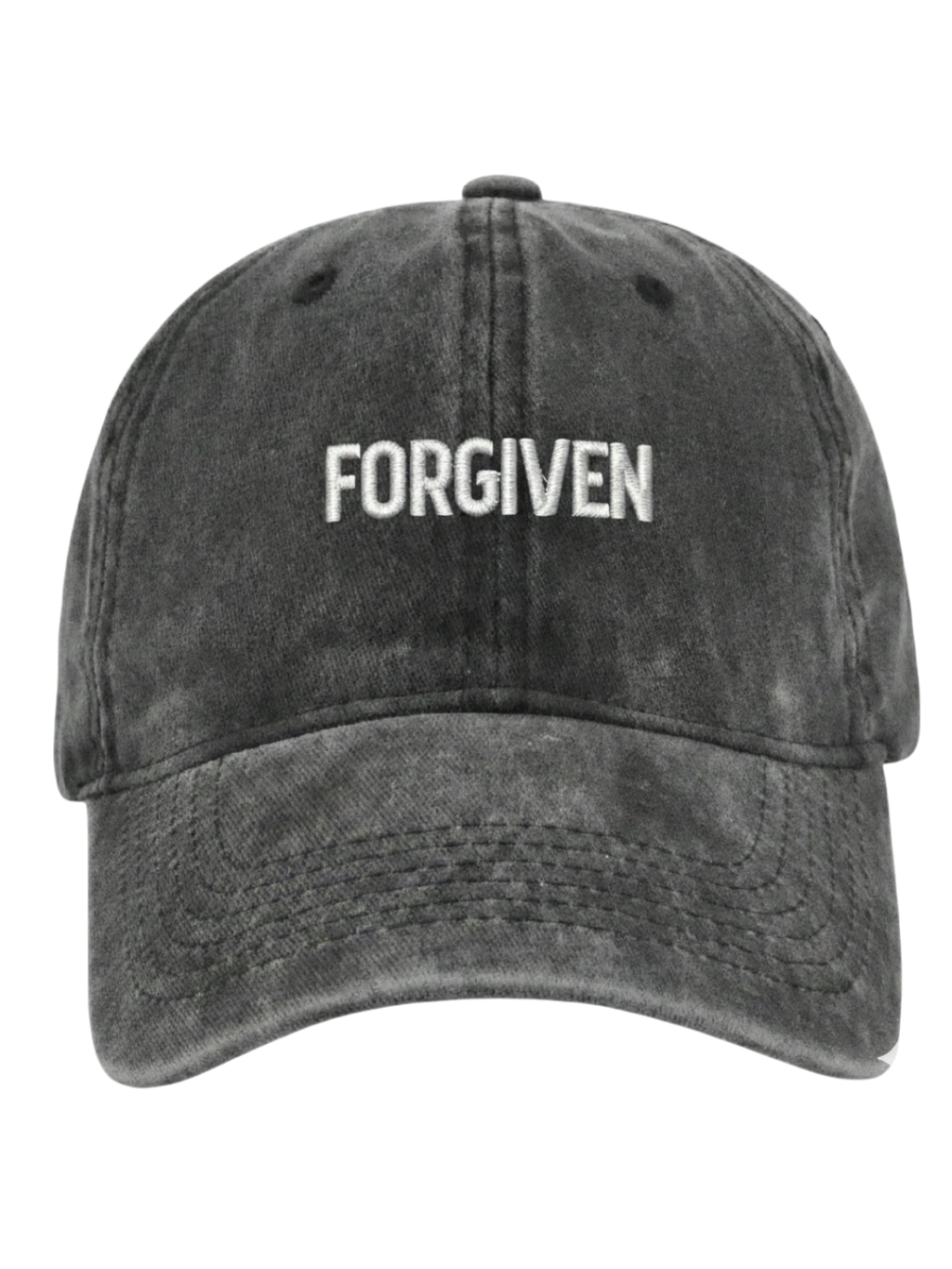 Cap - FORGIVEN