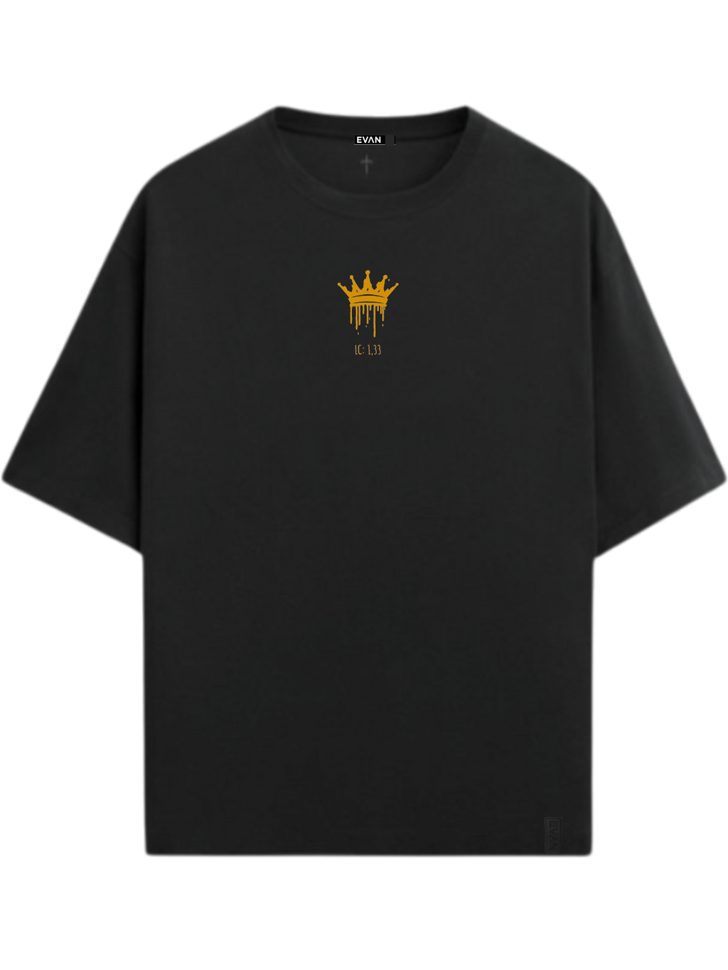 T Shirt - ETERNAL KINGDOM