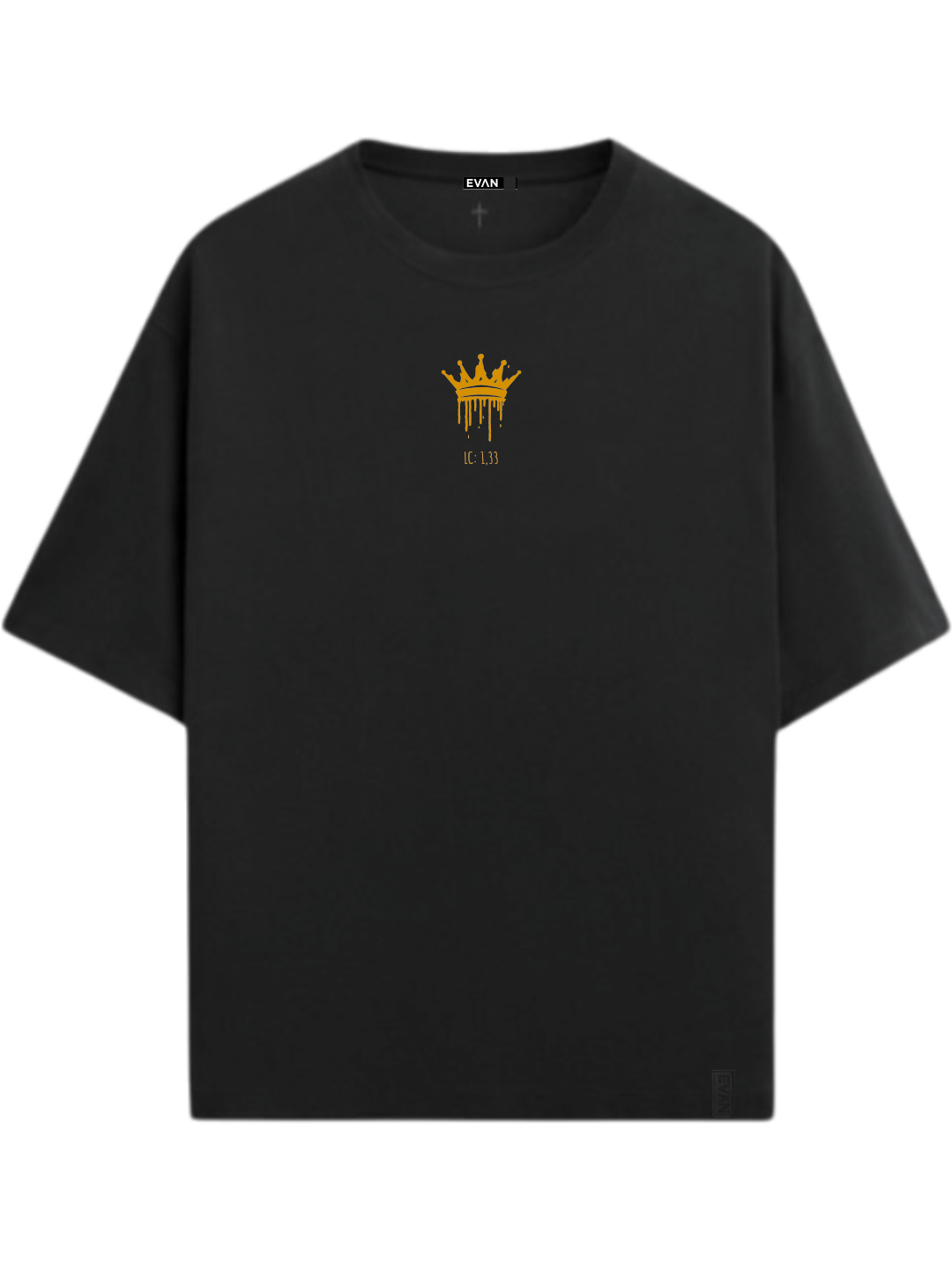 T Shirt - ETERNAL KINGDOM