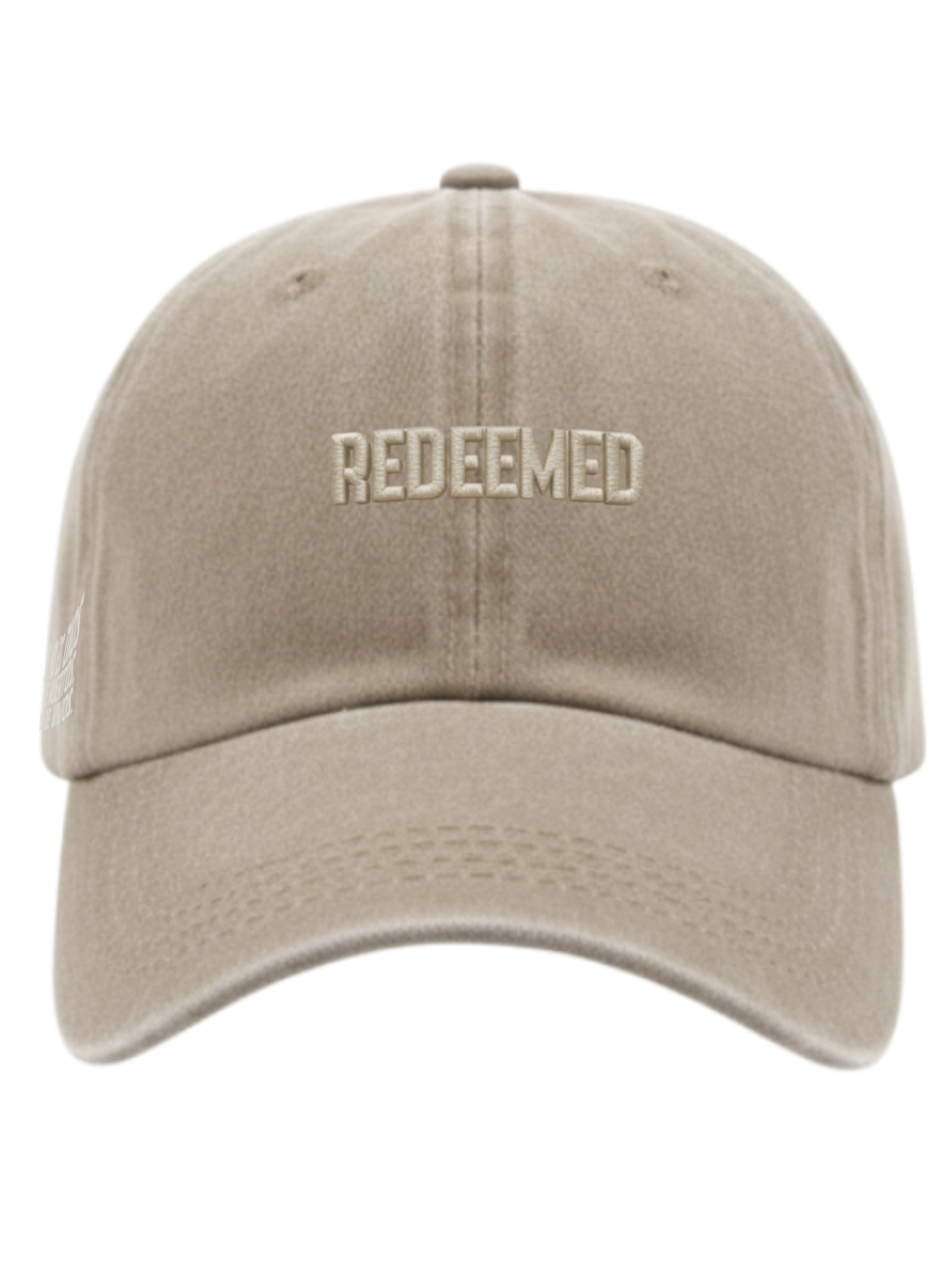 Cap - REDEEMED