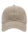 Cap - REDEEMED