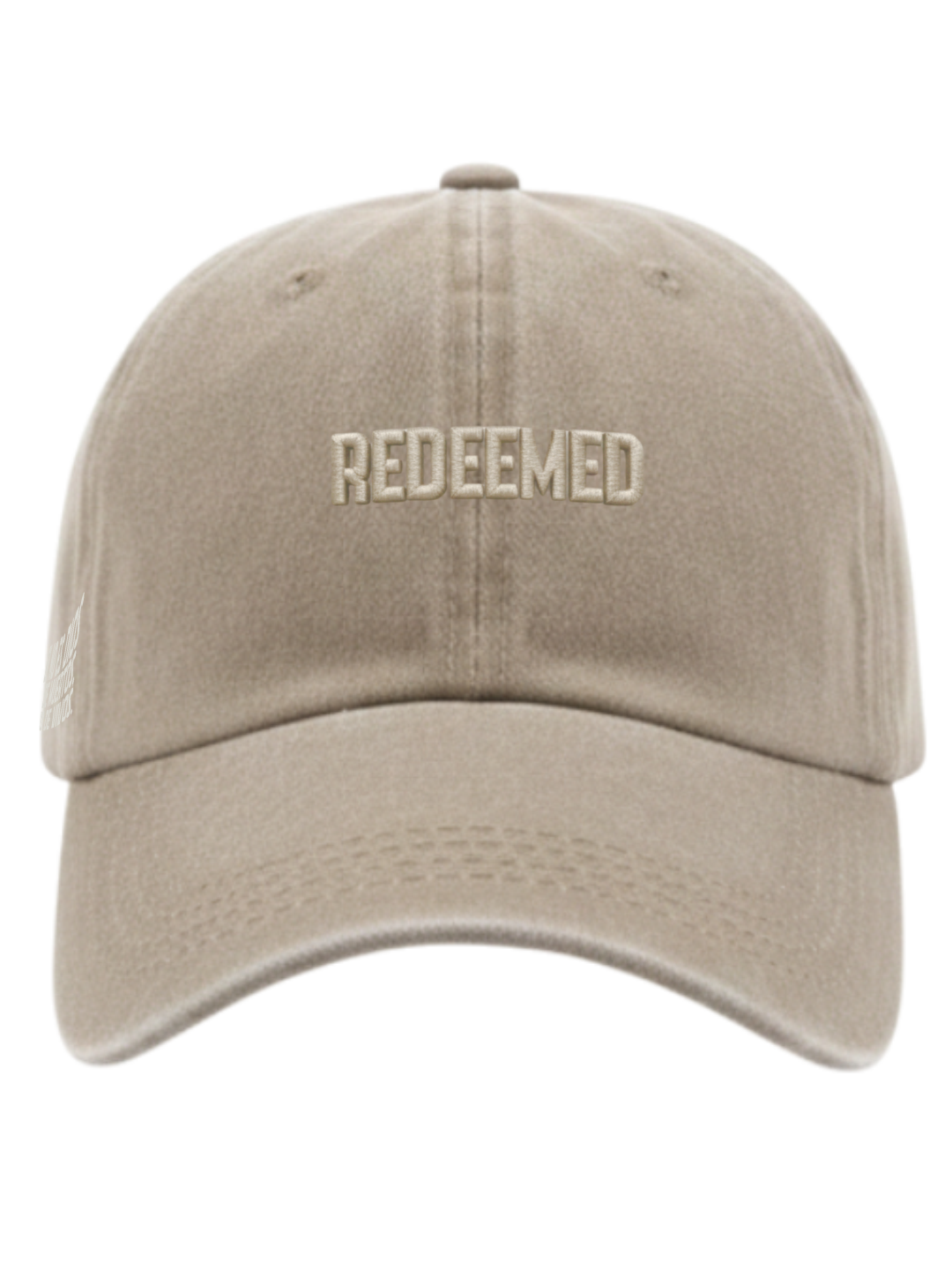 Cap - REDEEMED