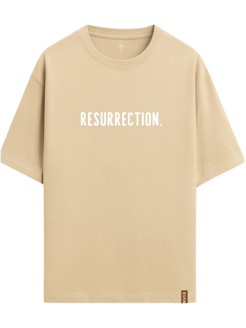 T Shirts - RESURRECTION