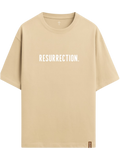 T Shirts - RESURRECTION