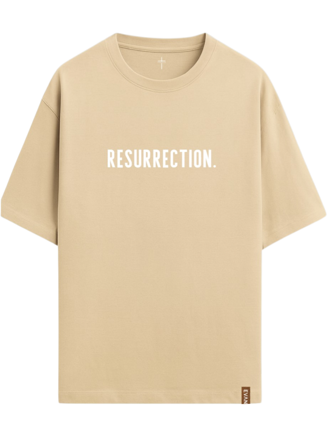 T Shirts - RESURRECTION