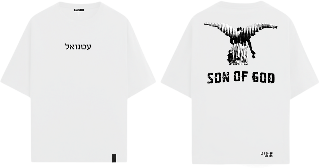 T Shirt - SON OF GOD