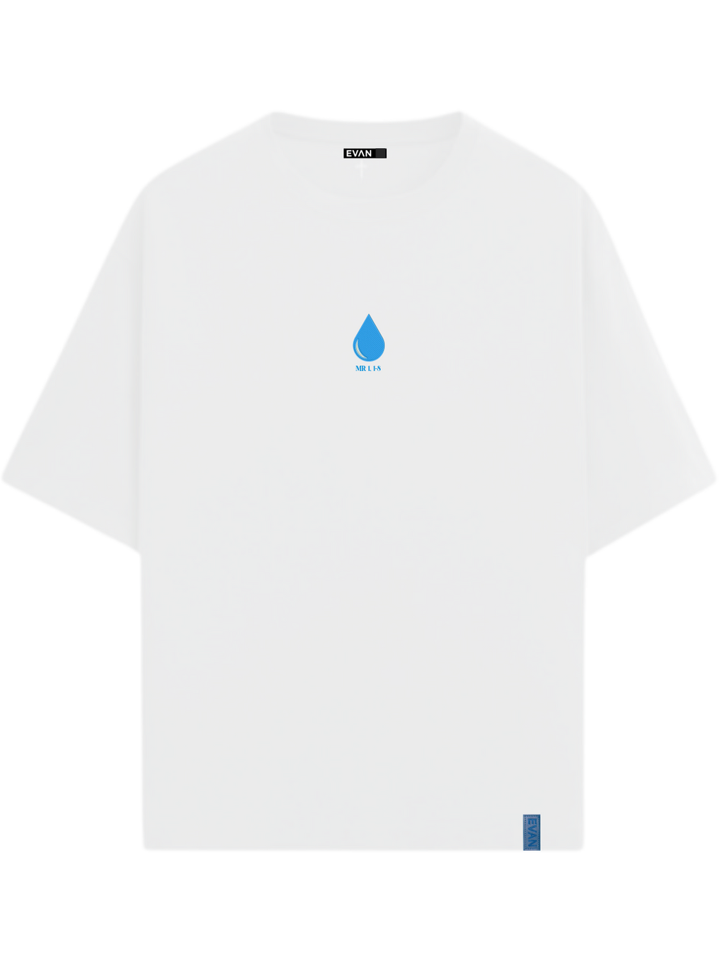 T Shirt - Clean Water