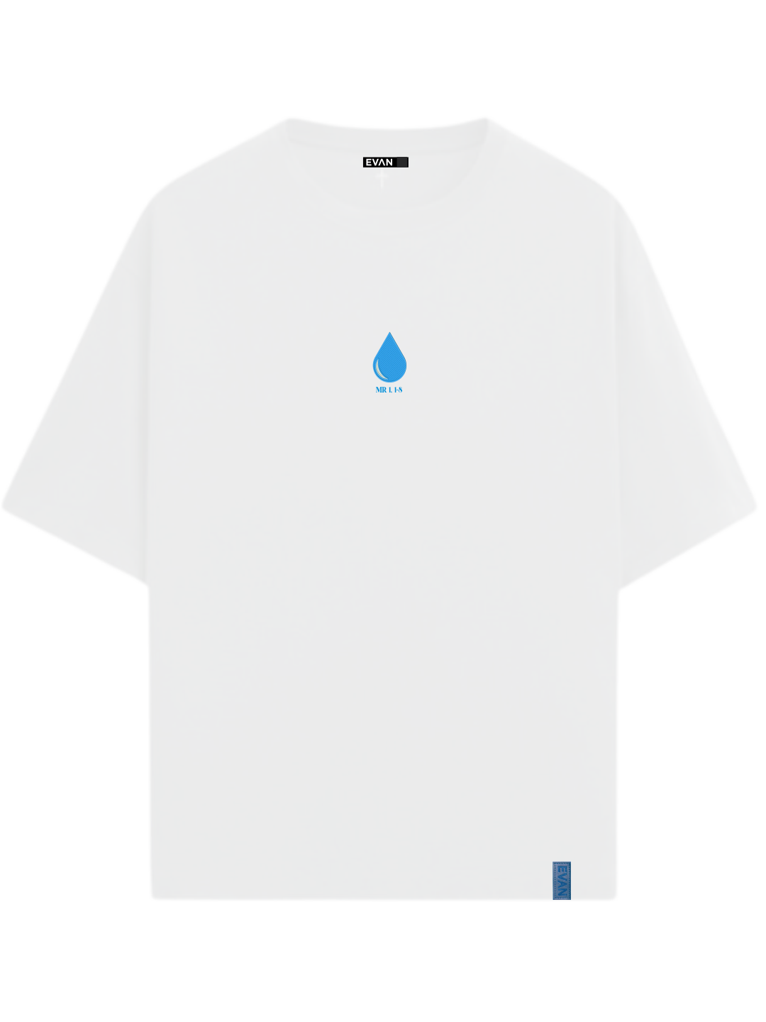 T Shirt - Clean Water